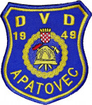 DVD APATOVEC